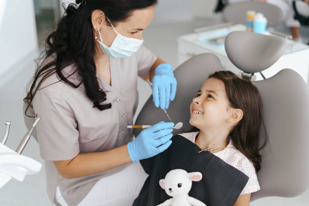 Best Knocked-Out Tooth Emergency  in Apopka, FL