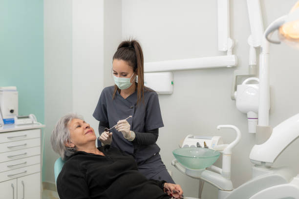 Best Knocked-Out Tooth Emergency  in Apopka, FL